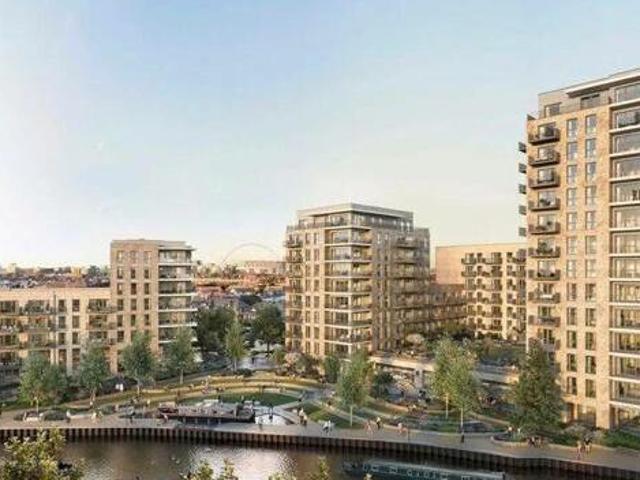 House for sale in Wembley, Greater London