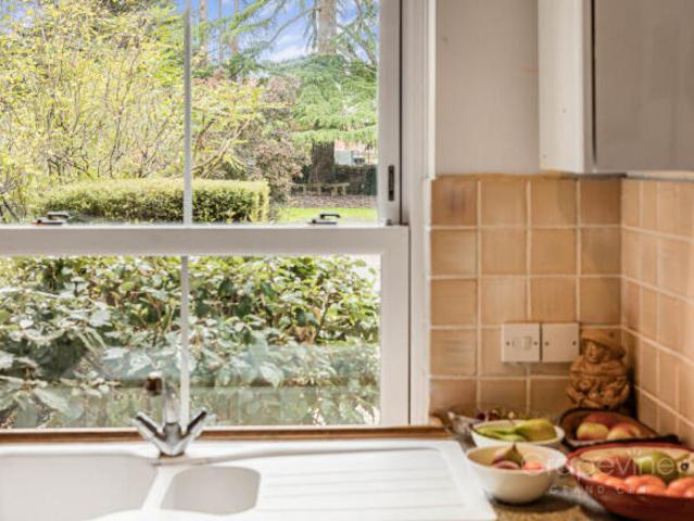 Flat for sale in Sonning, Wokingham