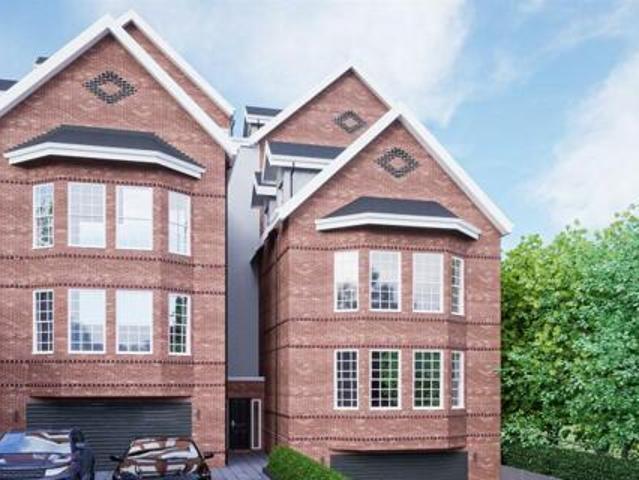 House for sale in Hertfordshire