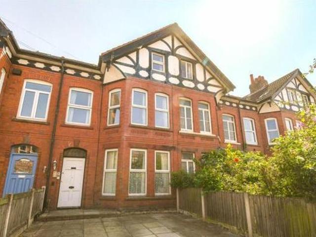 House for sale in Wirral
