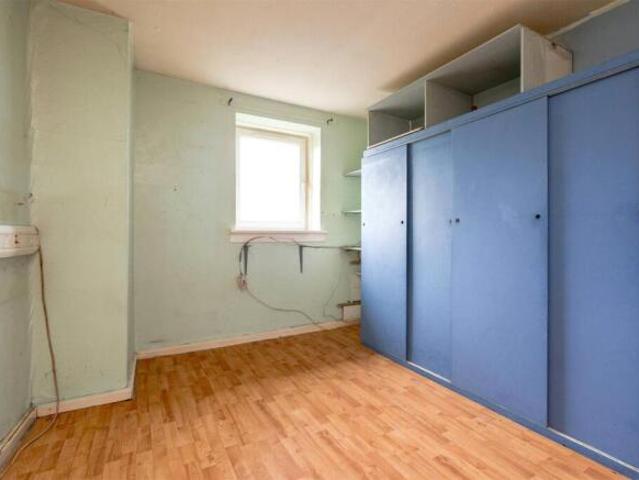 Flat for sale in West Pilton, City of Edinburgh