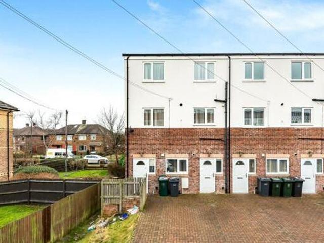 House for sale in North Yorkshire