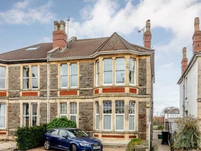 House for sale in Feckenham, City Of Bristol
