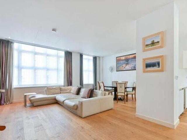 House for sale in City of London, Greater London