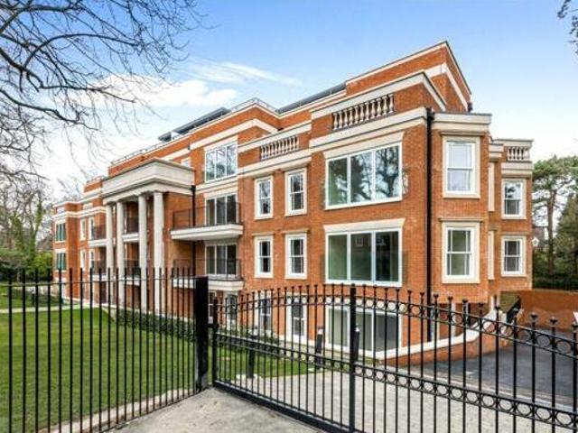 House for sale in Blackhills, Surrey