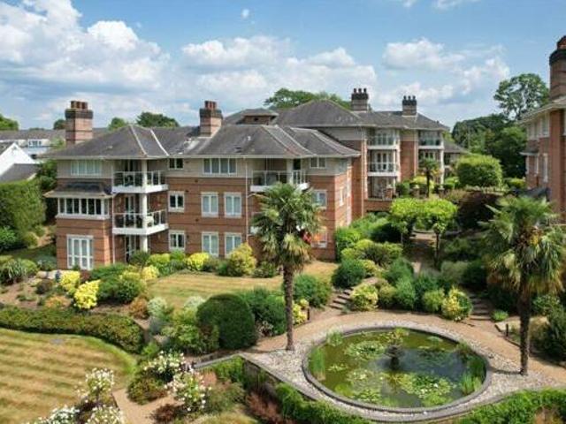 House for sale in Blackhills, Surrey