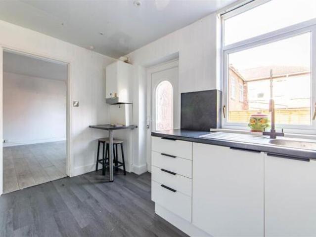 Flat for sale in Whickham, Gateshead