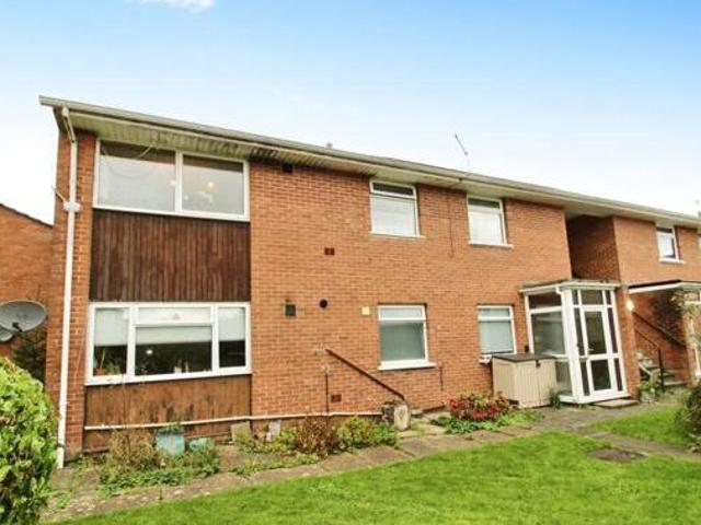 House for sale in Whitchurch, Shropshire