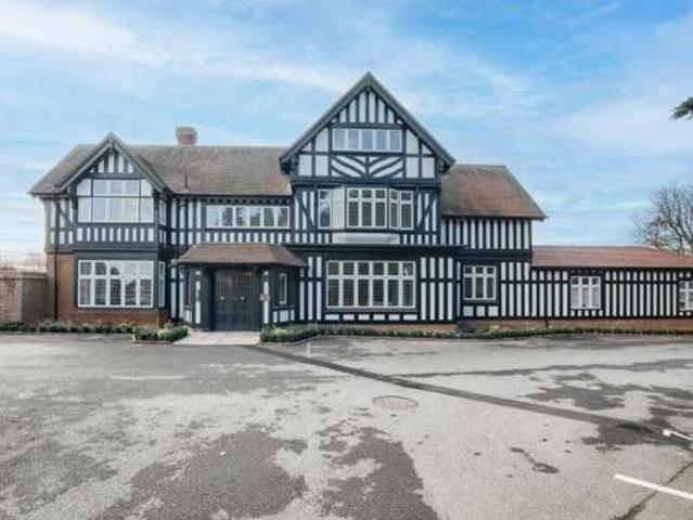 House for sale in Whitchurch, Shropshire