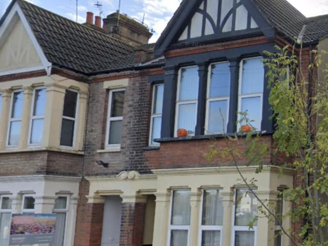 Flat for sale in Southend-on-sea