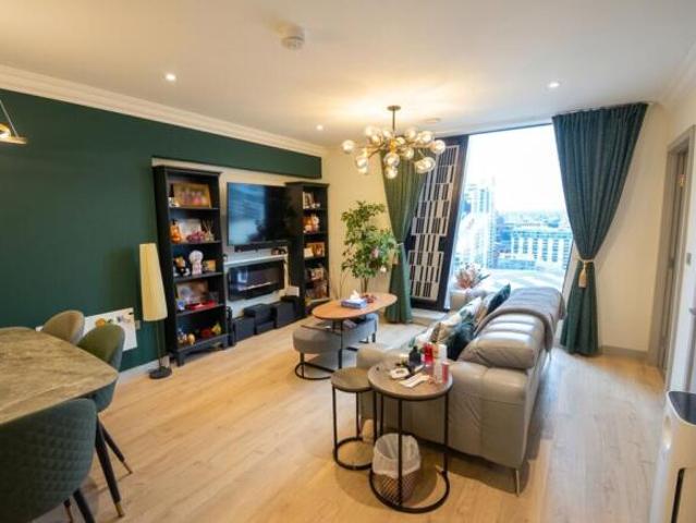 Flat for sale in Irwell Vale, Lancashire