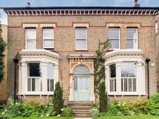 House for sale in Lyons, Greater London