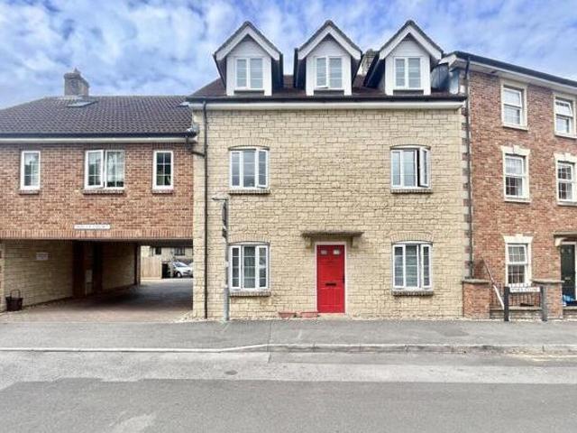 House for sale in Wincanton, Somerset