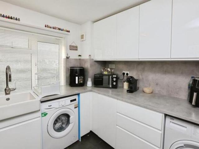 Flat for sale in Weston, Southampton