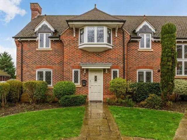 House for sale in Lambourn, West Berkshire
