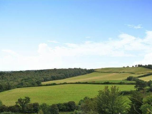 House for sale in Knowles Hill, Teignbridge
