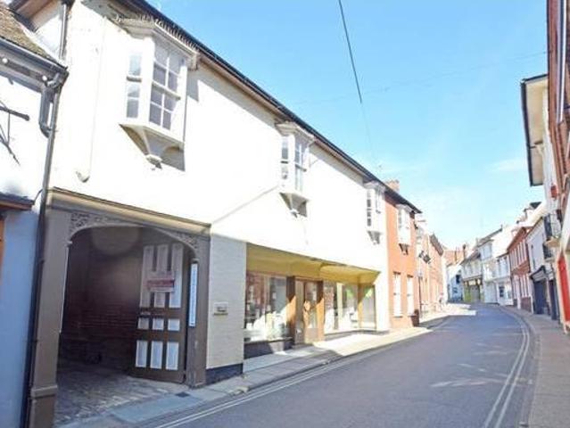 House for sale in Suffolk