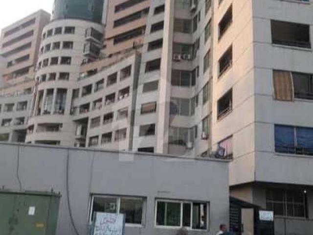 Apartment for sale in Islamabad