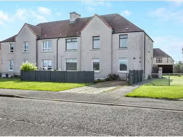 Apartment for sale in Addiewell