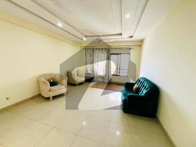 Apartment for sale in Islamabad