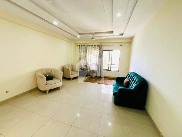 Apartment for sale in Islamabad