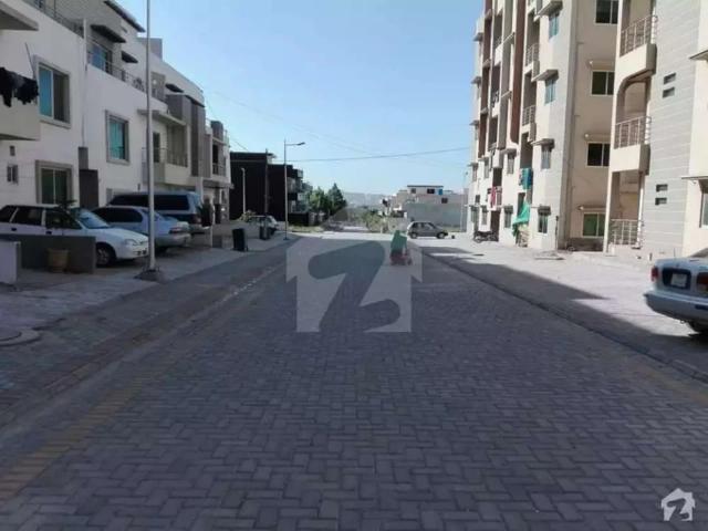 Apartment for sale in Islamabad