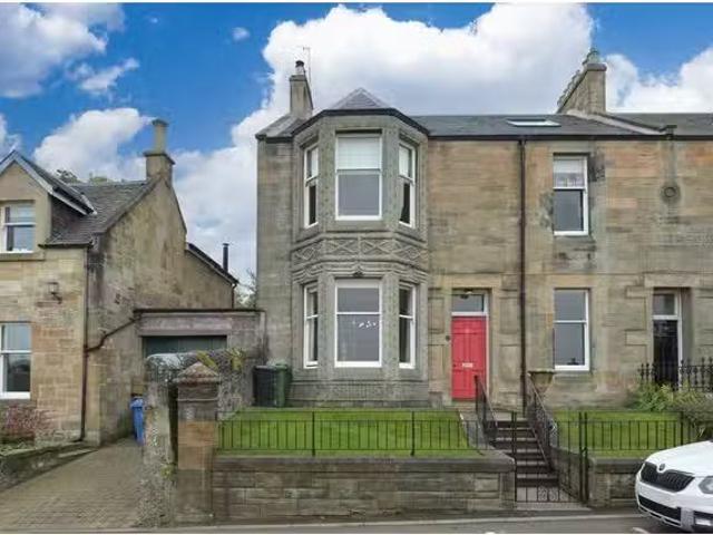 Apartment for sale in Linlithgow, Preston