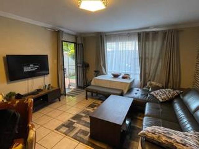 Apartment for rent in Centurion, City of Tshwane Metropolitan Municipality