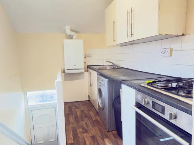 Apartment for rent in Arthur's Hill, Tyne And Wear