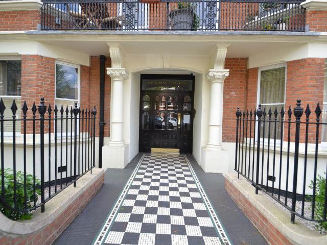House for rent in Kensal Town, Maida Vale
