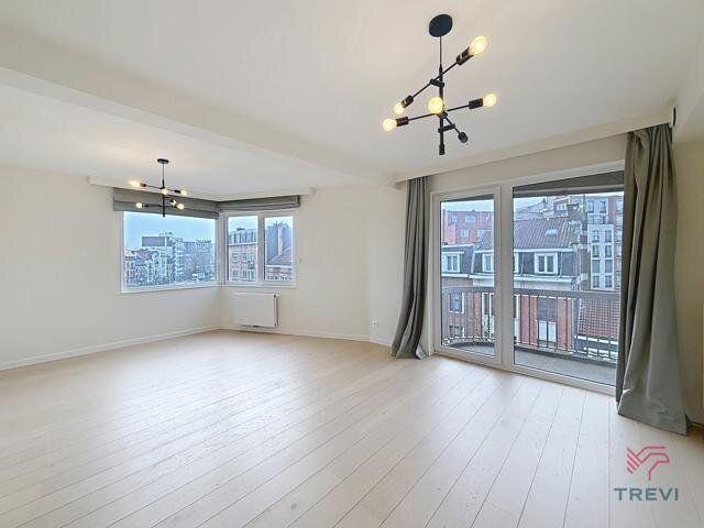 Appartement location à Linthout, Schaerbeek - Schaarbeek