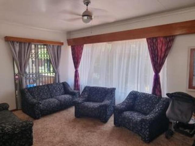 Flat for sale in Dr Kenneth Kaunda, North West