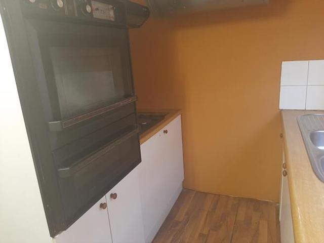 Flat for rent in Nelson Mandela Bay Ward 18, Nelson Mandela Bay Metropolitan Municipality