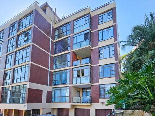 Flat for rent in Seaview, Kwazulu-natal