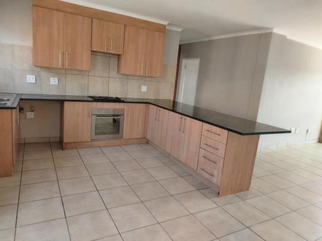 Apartment for rent in Waterkloof, Gauteng