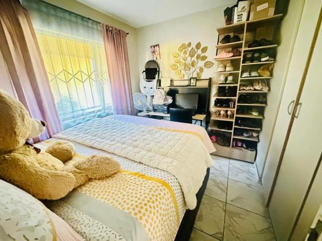 Flat for sale in UMhlathuze Municipality, Kwazulu-natal