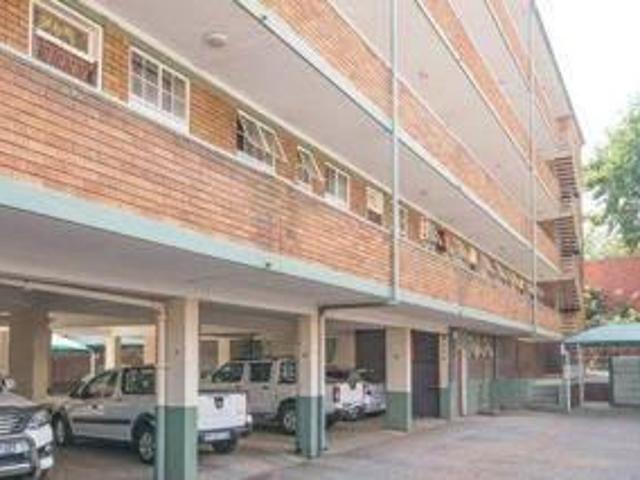 Apartment for rent in Waterkloof, Gauteng
