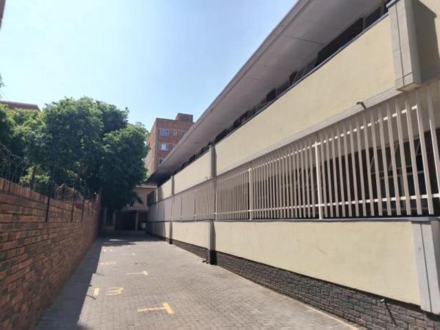 Apartment for rent in Waterkloof, Gauteng