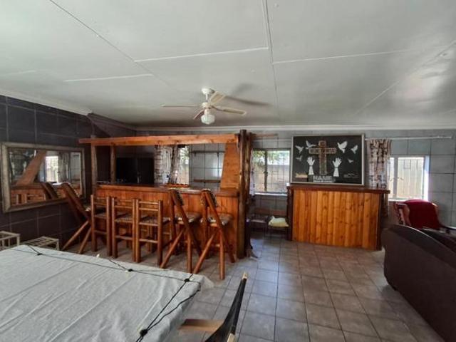 Flat for rent in Sedibeng, Gauteng