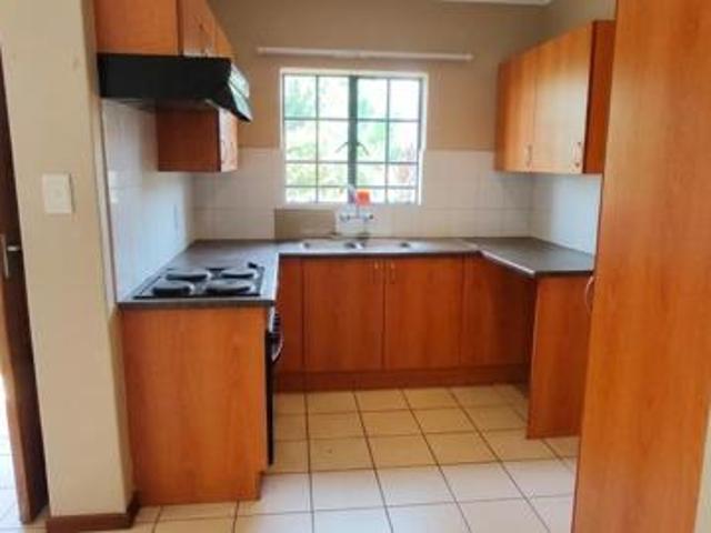 Flat for sale in Tlhabane, North West