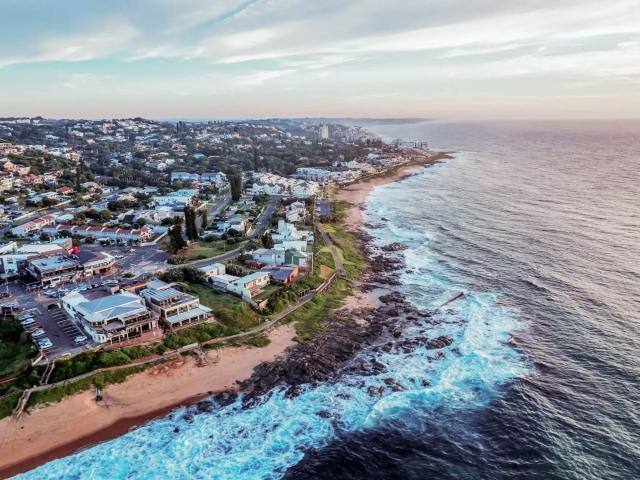 Flat for sale in Ballito