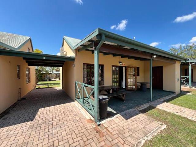 Flat for sale in Limpopo