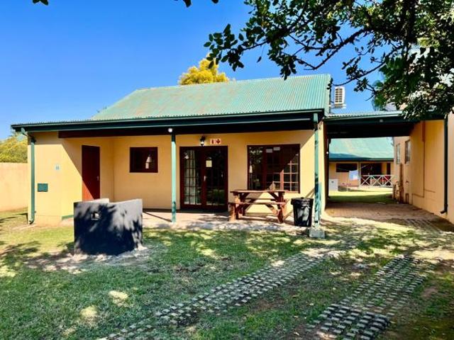 Flat for sale in Limpopo
