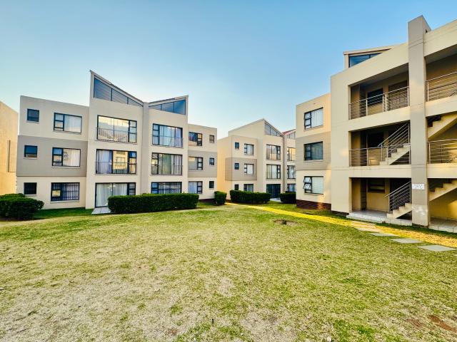 Flat for rent in Alexandra, Gauteng