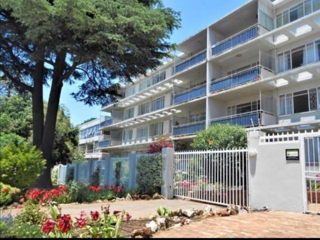 Apartment for rent in Rosebank, Gauteng
