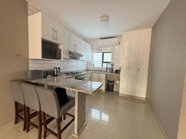 Flat for rent in Richards Bay, uMhlathuze Local Municipality