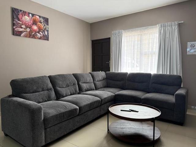 Flat for rent in Richards Bay, uMhlathuze Local Municipality