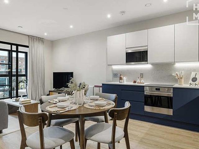 Apartment for rent in Highgate, West Midlands