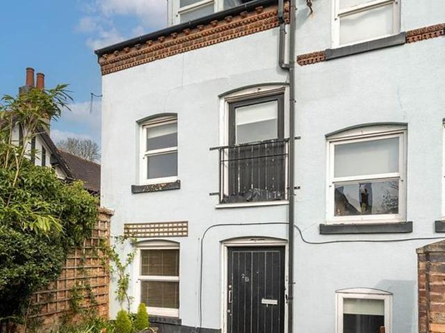 Apartment for rent in Balsall Heath, Isle Of Man