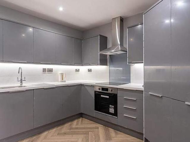 Apartment for rent in Stirchley, West Midlands